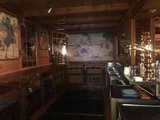 Local comercial en venta en Casco Histórico en Guadalajara