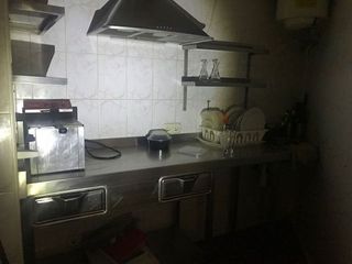 Local comercial en venta en Casco Histórico en Guadalajara
