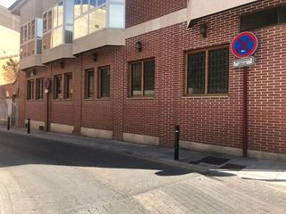 Local comercial en venta en Casco Histórico en Guadalajara