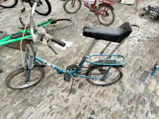 Bicicletas antiguas  150€ unidad