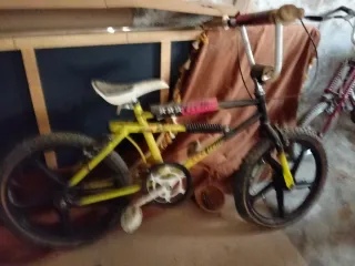 Bicicletas antiguas  150€ unidad