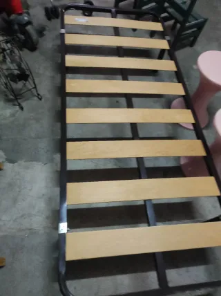 Lote de Muebles y Accesorios