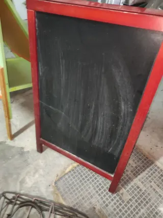 Lote de Muebles y Accesorios