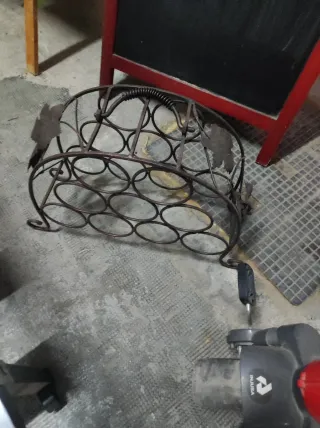 Lote de Muebles y Accesorios