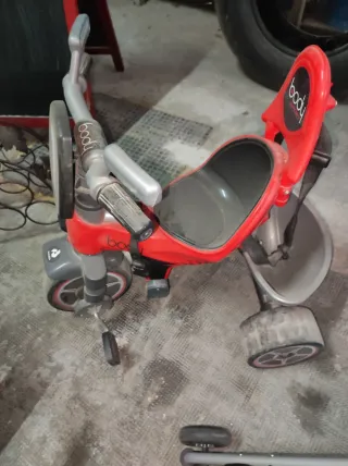 Lote de Muebles y Accesorios