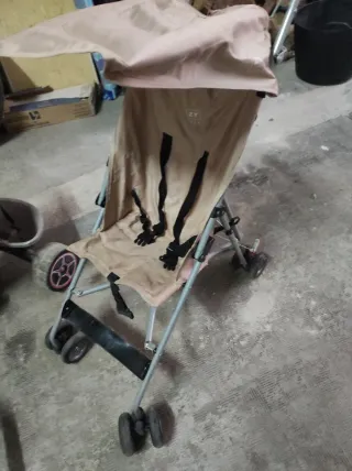 Lote de Muebles y Accesorios