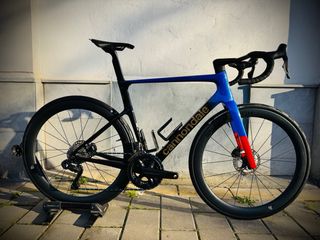 Cannondale SuperSix EVO Hi-MOD 2 Talla 56