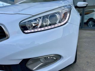 KIA Ceed 1.4Crdi Drive