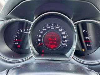KIA Ceed 1.4Crdi Drive