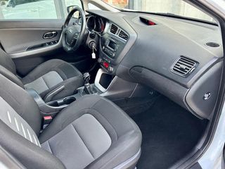 KIA Ceed 1.4Crdi Drive