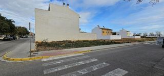 Terreno en venta en Silla