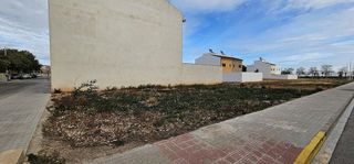 Terreno en venta en Silla