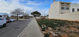Terreno en venta en Silla