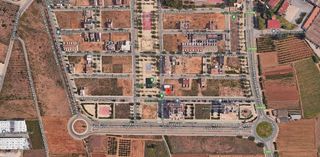 Terreno en venta en Silla