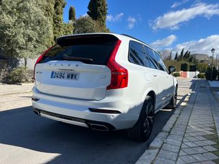 VOLVO XC 90 T8 R- DESIGN