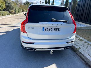 VOLVO XC 90 T8 R- DESIGN