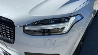 VOLVO XC 90 T8 R- DESIGN