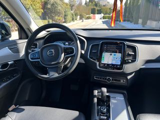 VOLVO XC 90 T8 R- DESIGN