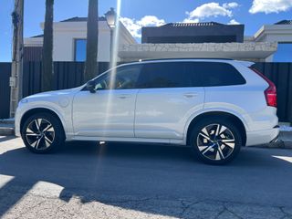 VOLVO XC 90 T8 R- DESIGN