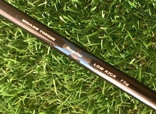 Golf Set 8 Hierros CALLAWAY X20 Grafito palos golf