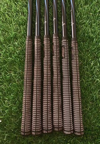 Golf Set 8 Hierros CALLAWAY X20 Grafito palos golf