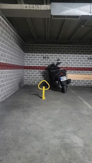 Garaje en venta en Gamonal en Burgos