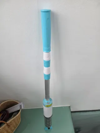 Aspirador Piscina PoolyPoly como nuevo