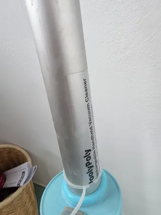 Aspirador Piscina PoolyPoly como nuevo