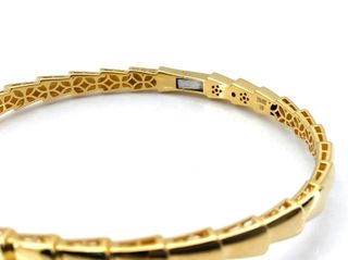 pulsera oro 18k