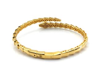 pulsera oro 18k
