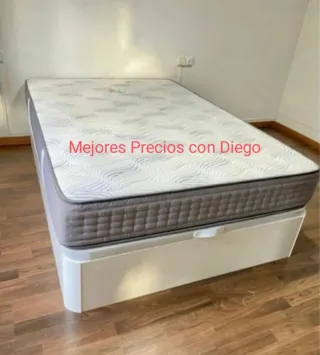 Offerte su divani letto e materassi