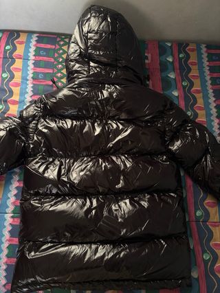 Chaqueta Polo Ralph Lauren Negra