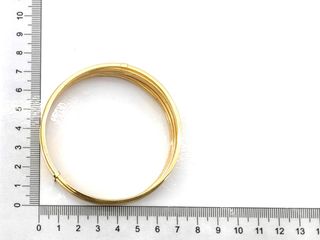 pulsera oro 18k