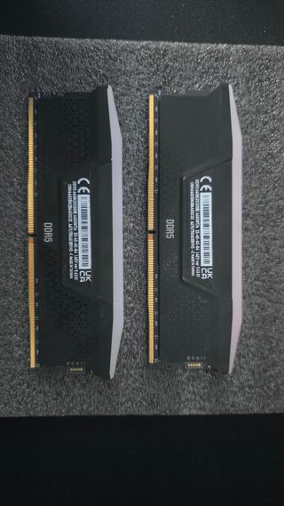 Corsair Vengeance 64GB DDR5 6400MHz
