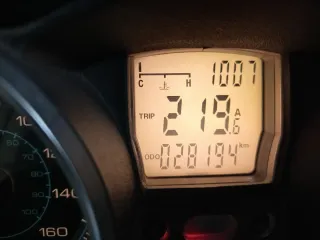 Piaggio X125 Gris 2008