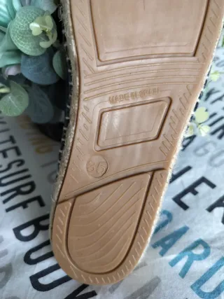 Mocasines MNG niño azul