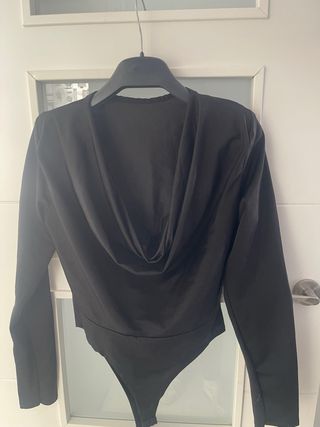 Top lentejuelas Cherry Koko talla única