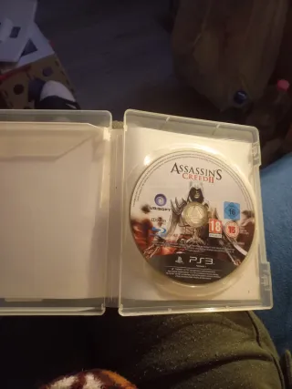 Assassin's Creed Brotherhood   Assasin's  Creed ll