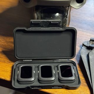 DJI Mavic Air 2 Combo