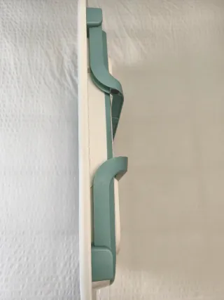 Bañera Plegable Bebé Babify Azul