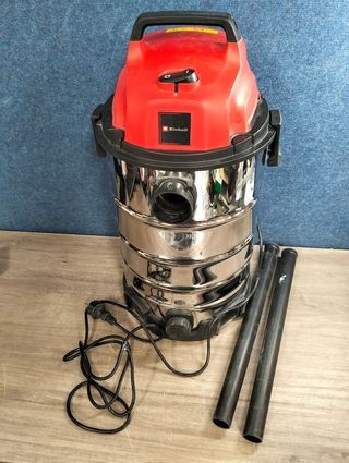 Einhell TC-VC 1930 S Aspirador seco/húmedo 1500W