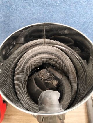 Einhell TC-VC 1930 S Aspirador seco/húmedo 1500W