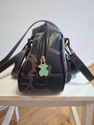 Bolso mediano Tous