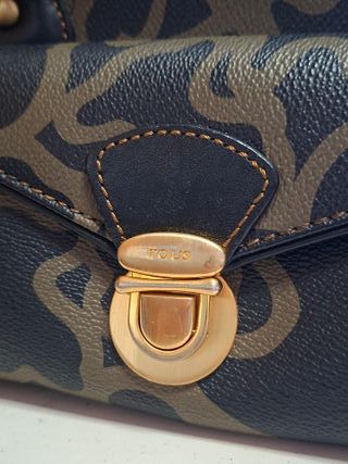 Bolso mediano Tous