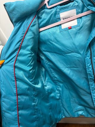 Chaqueta Tommy Jeans Talla M