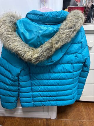 Chaqueta Tommy Jeans Talla M