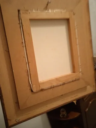 Cuadros de flores al óleo