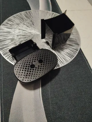 Piezas Cafetera LOR Barista Philips