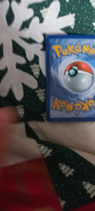 Umbreon VMAX Carta Pokémon