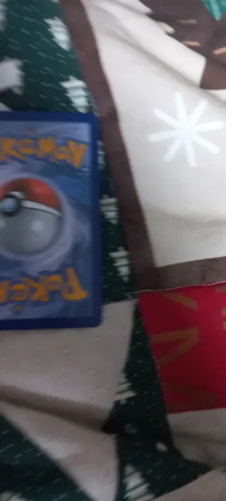 Umbreon VMAX Carta Pokémon